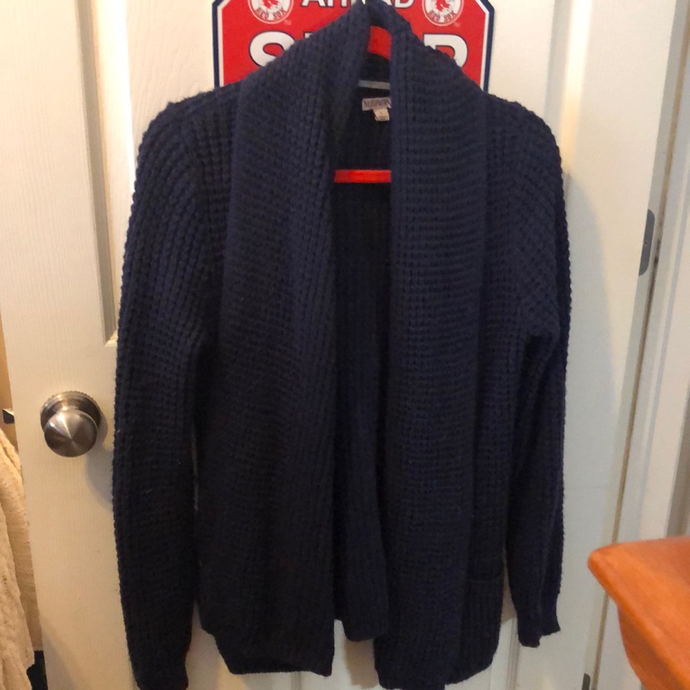 Merona  cardigan